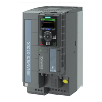 Inversor Trifásico 380 480V 32A 20Cv Rfi G120X 6SL32201YE280AP0 Siemens