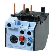 Relé Sobrecarga Térmico 690V 10 16 A 3us50 3US55002A Siemens