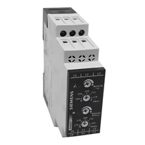 Rele Nível Liquido Trilho 35mm 220/380 Vca 1 Reversível 3UG07022AU00 Siemens