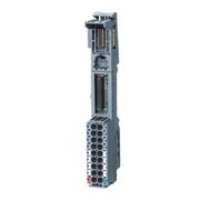 Base Bu15 P16+A0+2B P/Módulo Et200Sp 6Es71936Bp000Ba0 Siemens