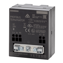 Acessório Terminal Rs485 Profibus/Mpi Módulo Simatic Dp 6ES79720DA000AA0 Siemens