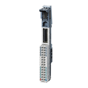 Acessorio Base Conexao Modulo Et 200Sp 6ES71936BP200DA0 Siemens