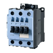 Contator Tripolar 40A 220V 50/60Hz 3TS35000AN2 Siemens