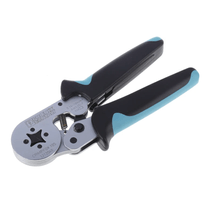 Alicate Crimpar Terminal Tubular 0,14-10Mm2 CRIMPFOX10S Phoenix Contact