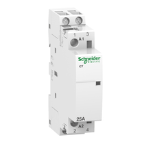 Contator modular ICT 25A 2NA 220 240V 60Hz Schneider