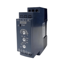 Rele Tempo Multif 30-300S 1Naf 7PU07113XW00 Siemens