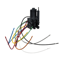 Bloco Contato Movel P/Disj LV429274 - Schneider