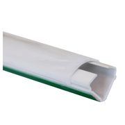 Canaleta De Canto 20x20 Com Adesivo Incluso DXN10063 Schneider