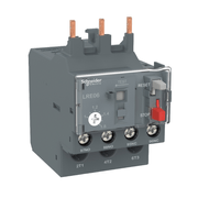 Rele Sobrecarga Térmico 690V 5,5 8A LRE12 Schneider