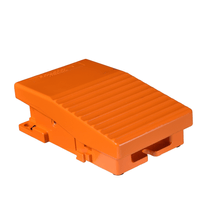 Pedal de Comando XPER110 Schneider