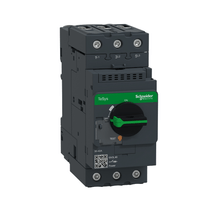 Disjuntor Motor Tripolar 40A 380VCA 560A 50KA Parafuso Tesys Gv3L40 Schneider
