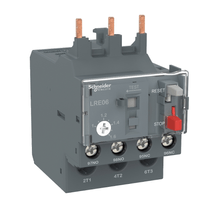 Relé Sobrecarga Térmico 690V 23 32A LRE32 Schneider