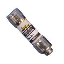 Fusível Cartucho FNQ-R-3 3A 600V UR 68262101 ABB