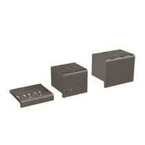 Capa Terminal Ext 4P Htc Xt2 C/2Un para Disjuntor 1SDA066667R1 ABB