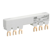 Barramento Trifasico 65A 690V Para 4 Disjuntores MS116 MS132 M0132 PS12265 ABB