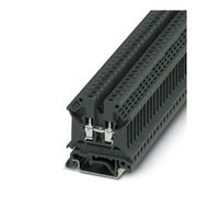 Conector Passagem Poliamida Cinza 32 A 4,00 MM2 TB4I Phoenix Contact