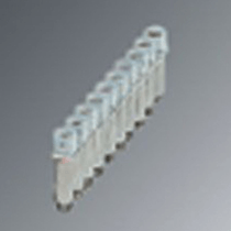 Ponte Conectora Conector Passagem Fixa 10 Polos 5,2mm2 FBRI105N Phoenix Contact