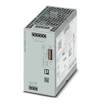 Fonte Alimentação Chave 1F 100-240V S24Vcc 30W 1,3A Quint4Ps1Ac2 Phoenix Contact