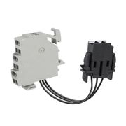 Bloco Contato Aux 1Na+1Nf 48477 Schneider