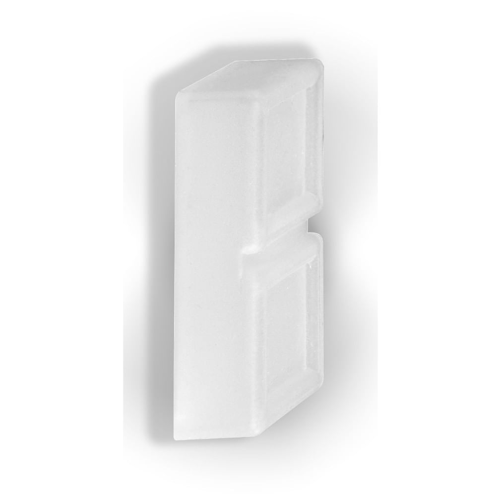 Capa Protetora Dupla Ret. 22Mm P/Botao Xb4/Xb5 ZBA708 - Schneider ...