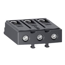 Acessório Bloco Terminal Everlink D40 D65 Gv3p - LAD96560 - Schneider