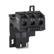 Borne Conector Mont Sep Rrele P/Rele Lre01..E35 LAEB1 - Schneider