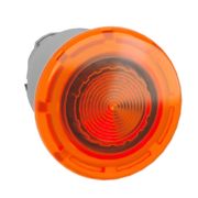 Front Bot Ilum Cog Am F22Mm Ret Mola ZB4BW453 - Schneider