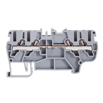 Borne Btwi 2,5 C 11992330 Btwi2,5C WEG