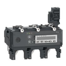 Disparador Nsx630 Micrologic 5.3E 630A C6335E630 C6335E630 Schneider