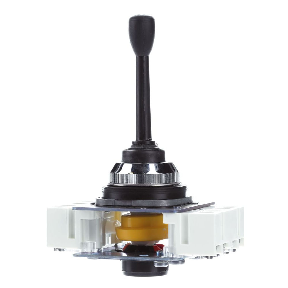 Manipulador Comando Todas Posicoes Rap Crom 30mm 1NA 1NF Xd2C