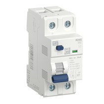 Interruptor 2 Polos 110-230V 63A 30MA RDWSAC30632D62 WEG