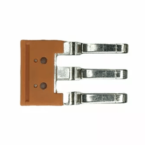 Ponte Conectora Pc-Btwm 2,5/3 10289045 Pcbtwm2,53 WEG