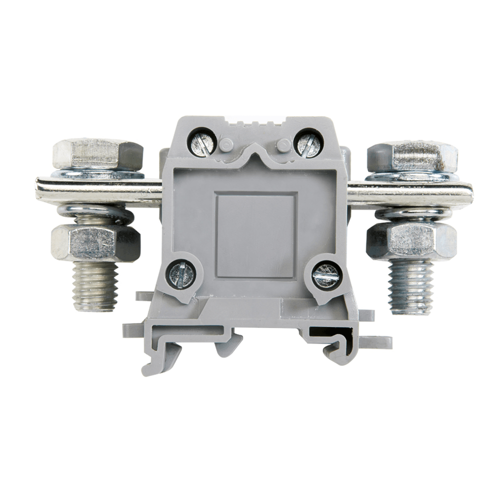 Conector Pass Pa Cz 1000V 232A 95Mm2 BTWP95B Weg - Dimensional