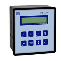 Controlador Fator Potencia Pfw01-T06 11335223 Pfw01T06 WEG