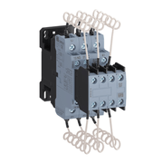 Contator Manobra Capacitor Tripolar 25A 220Vca 3Na CWBC252130D23 WEG