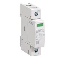 Dispositivo Contra Surto 1 Polo 275V 60ka SPW0227560 WEG
