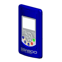 Kit Mold Interface Remoto Soft St SSW900KMDCB02 WEG