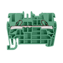 Borne Btwi 4 Verde 11992336 WEG