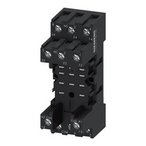 Base Para Rele Plug-In 3 Reversível Lzs:Pt78730 Siemens