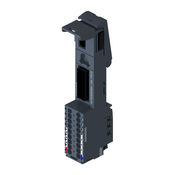 Módulo Simatic Et200Sp Base U0 Bu20 P16+A0+2B 6Es71936Bp000Bu0 Siemens