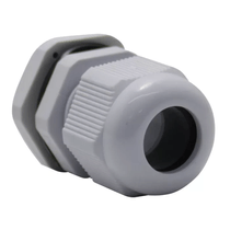 Prensa Cabo Cinza Rosca 5PCAPG11 Altronic