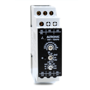 Rele Temprele Temporizador 12V 1TMF02 Altronic