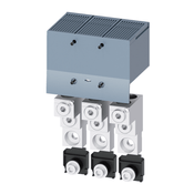 Borne Cabos 2X300Mm Tripolar Ext 3Va94830Jc23 Siemens