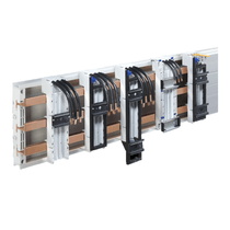 Adaptador Plastico SV OM 40A 690V 55x208mm 9340720 Rittal