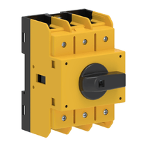 Seccionadora Rotativa Msw 160 B3 11898927 WEG