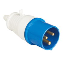 Plugue Industrial Piwd 16P3H6E57 14684405 WEG