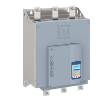 Chave Partida Suave 3 Fases 400-690V 670A 220V Ssw900E0670T6E4 WEG