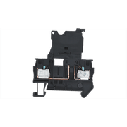 Borne Pl-In Fus Com Led 4Mm2 8Wh60001Kg38 Siemens