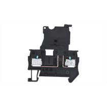 Borne Pl-In Fus Com Led 4Mm2 8Wh60001Kg38 Siemens