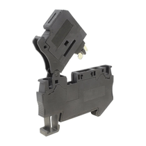 Borne Pl-In Fus Com Led 4Mm2 8Wh60001Kg38 Siemens